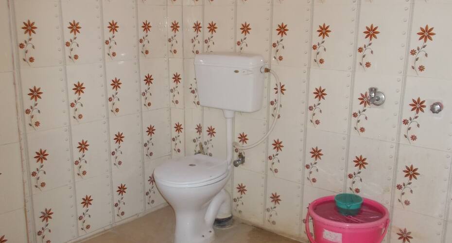 New Ram Ganga Hotel, Munsiyari 5